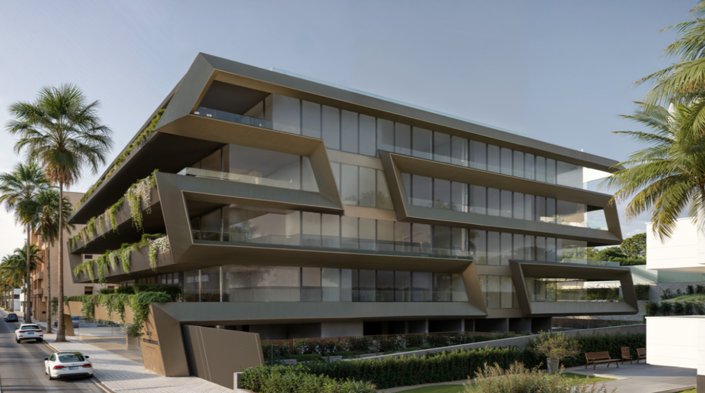 Image No.29-3 Bed Penthouse for sale