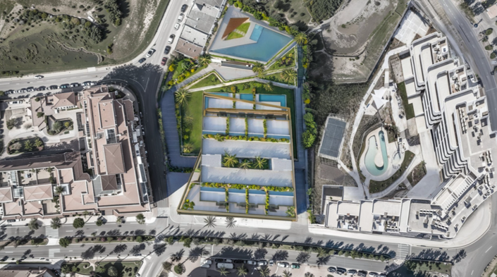 Image No.32-3 Bed Penthouse for sale