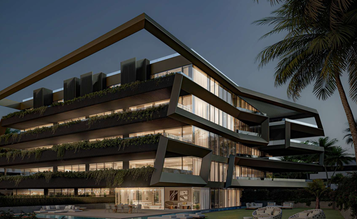 Image No.13-2 Bed Apartment for sale