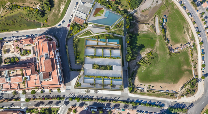 Image No.28-2 Bed Apartment for sale