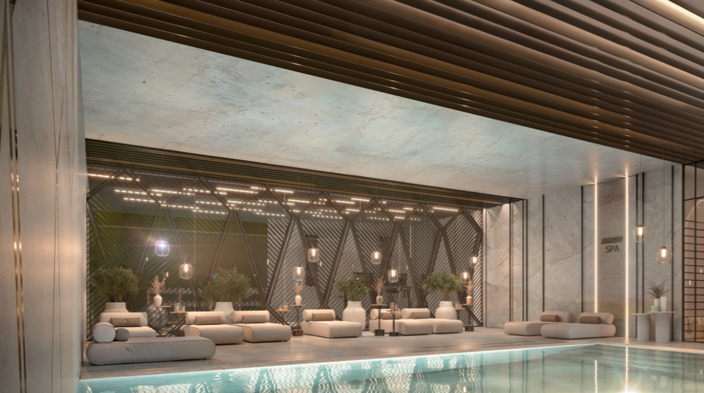 Image No.5-2 Bed Apartment for sale