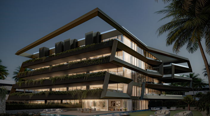 Image No.30-3 Bed Apartment for sale