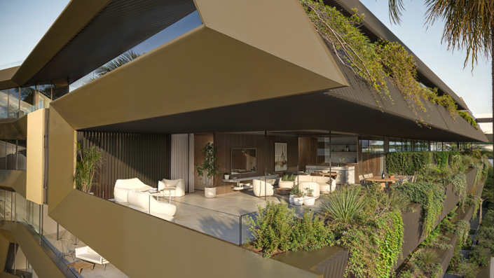 Image No.9-3 Bed Apartment for sale