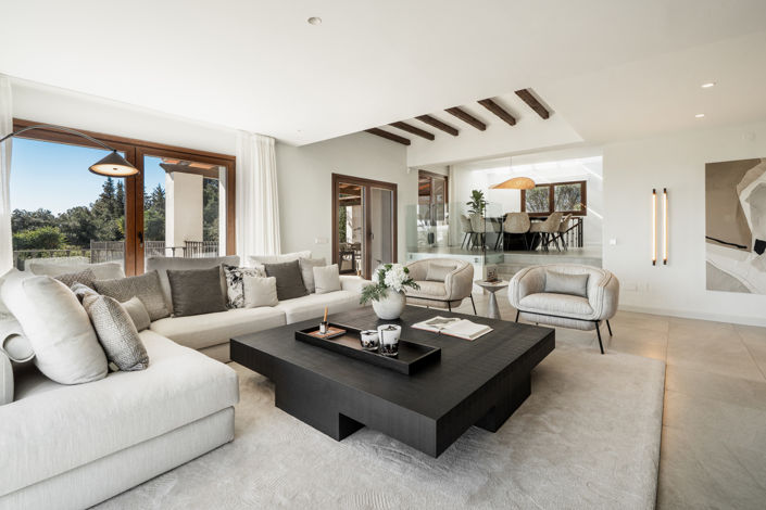 Image No.34-5 Bed Villa for sale