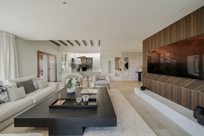 Image No.6-5 Bed Villa for sale