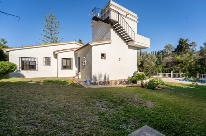 Image No.32-3 Bed Villa for sale