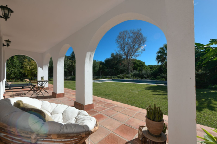 Image No.11-Villa de 3 chambres à vendre à Marbella