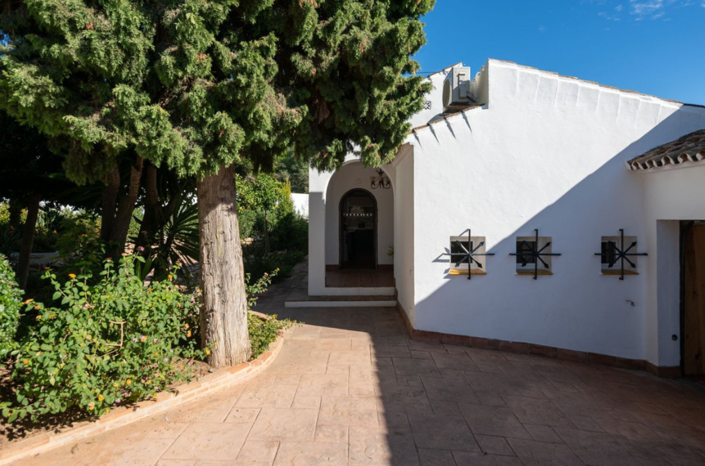 Image No.14-Villa de 3 chambres à vendre à Marbella