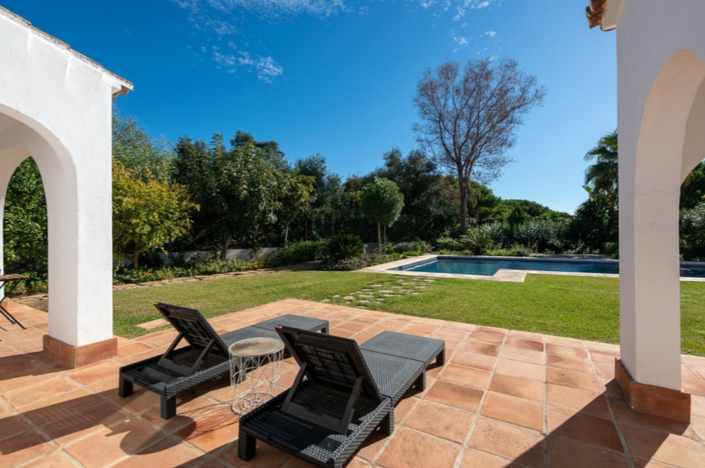 Image No.15-Villa de 3 chambres à vendre à Marbella