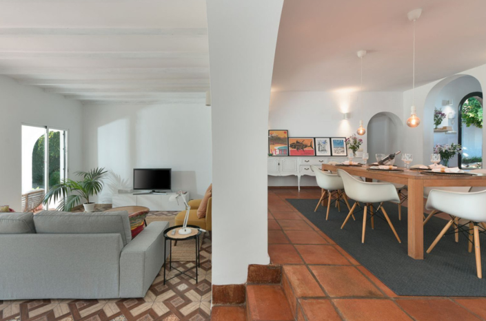 Image No.17-Villa de 3 chambres à vendre à Marbella