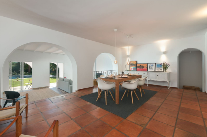 Image No.19-Villa de 3 chambres à vendre à Marbella