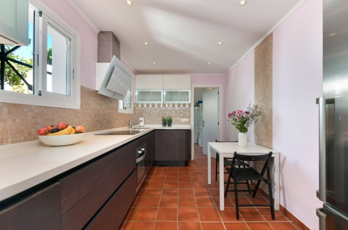 Image No.25-Villa de 3 chambres à vendre à Marbella