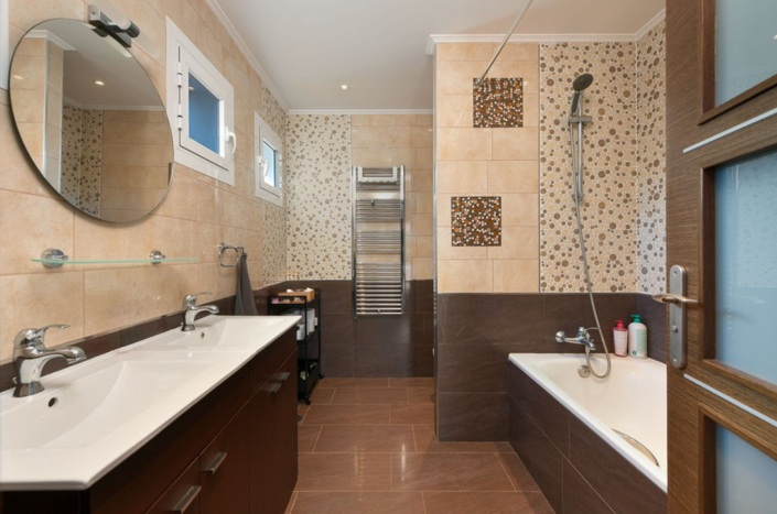 Image No.28-Villa de 3 chambres à vendre à Marbella