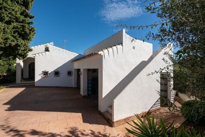 Image No.32-Villa de 3 chambres à vendre à Marbella