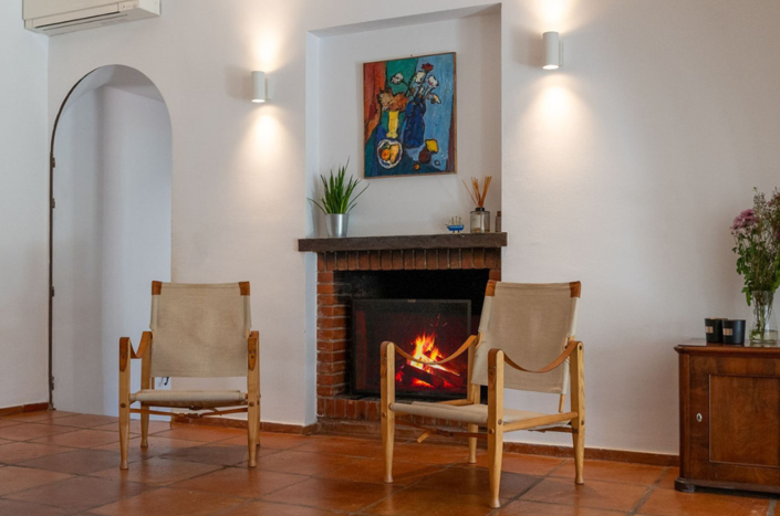 Image No.5-Villa de 3 chambres à vendre à Marbella