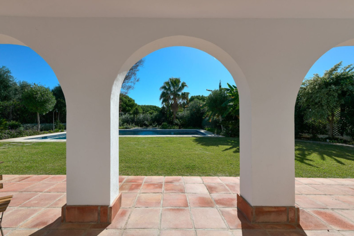 Image No.6-Villa de 3 chambres à vendre à Marbella