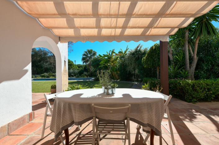 Image No.9-Villa de 3 chambres à vendre à Marbella