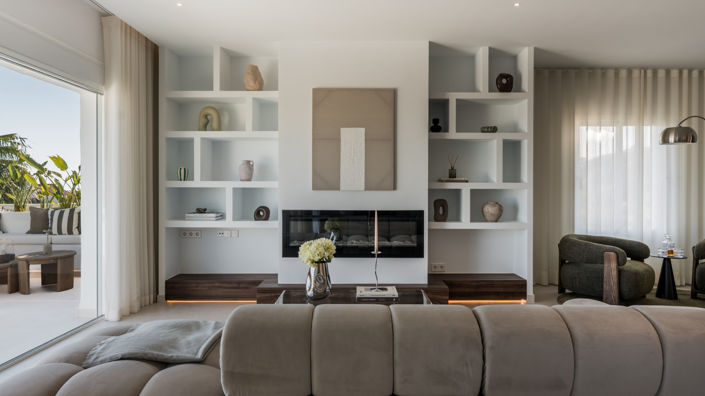 Image No.18-Propriété de 3 chambres à vendre à Marbella