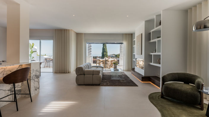 Image No.2-3 Bed Property for sale