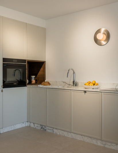 Image No.5-Propriété de 3 chambres à vendre à Marbella