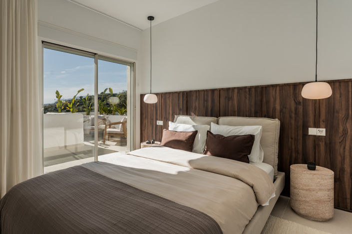 Image No.8-Propriété de 3 chambres à vendre à Marbella