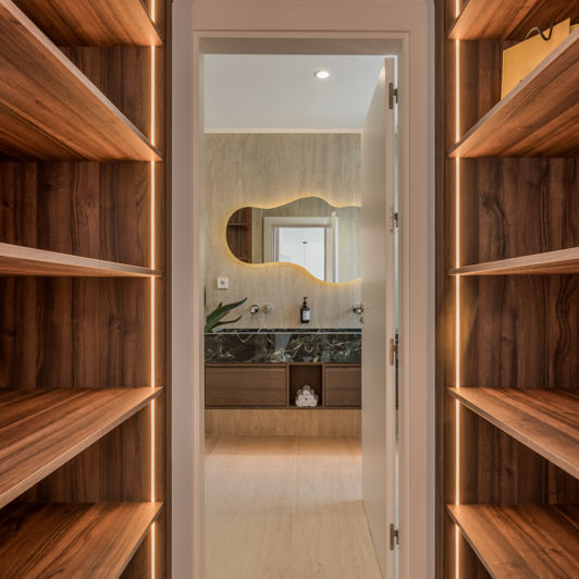 Image No.9-Propriété de 3 chambres à vendre à Marbella