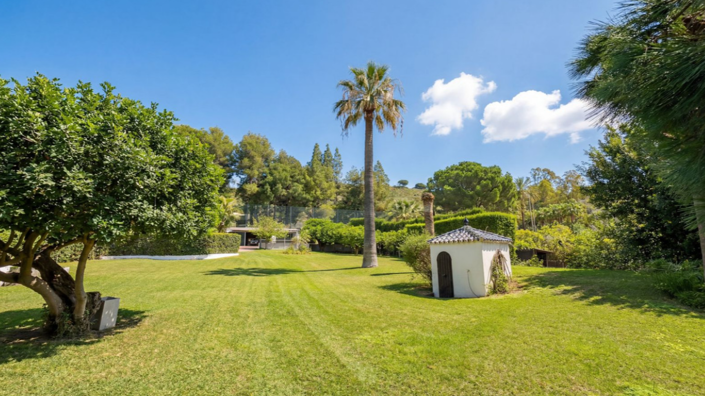 Image No.10-Villa de 5 chambres à vendre à Málaga City