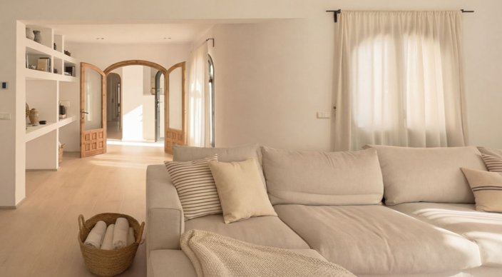 Image No.13-Villa de 5 chambres à vendre à Málaga City