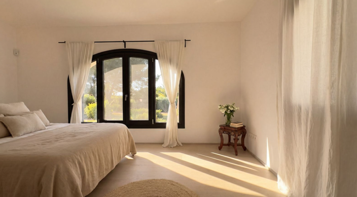 Image No.16-Villa de 5 chambres à vendre à Málaga City