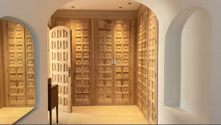 Image No.17-Villa de 5 chambres à vendre à Málaga City