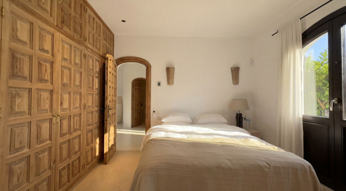 Image No.19-Villa de 5 chambres à vendre à Málaga City