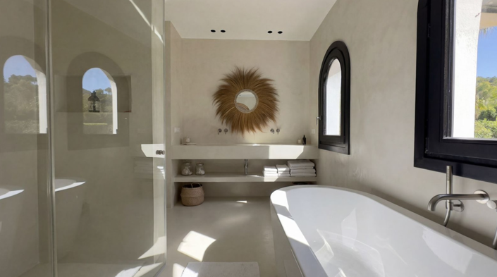 Image No.20-Villa de 5 chambres à vendre à Málaga City