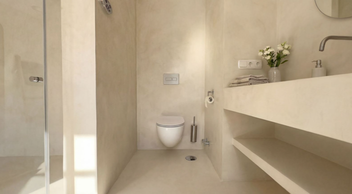 Image No.23-Villa de 5 chambres à vendre à Málaga City