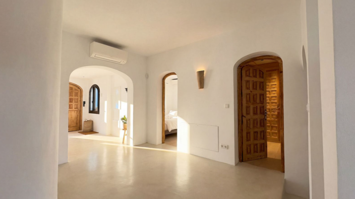 Image No.25-Villa de 5 chambres à vendre à Málaga City