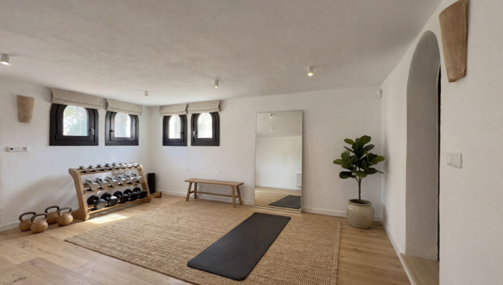 Image No.26-Villa de 5 chambres à vendre à Málaga City