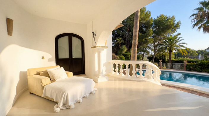 Image No.28-Villa de 5 chambres à vendre à Málaga City