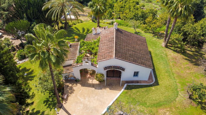 Image No.31-Villa de 5 chambres à vendre à Málaga City