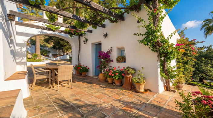 Image No.32-Villa de 5 chambres à vendre à Málaga City