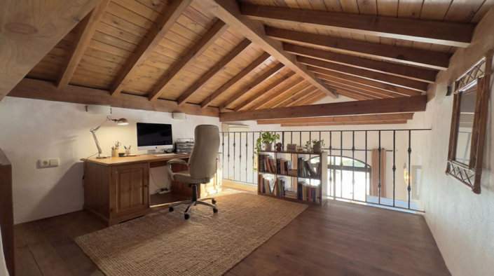 Image No.36-Villa de 5 chambres à vendre à Málaga City