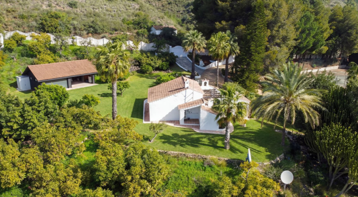 Image No.38-Villa de 5 chambres à vendre à Málaga City