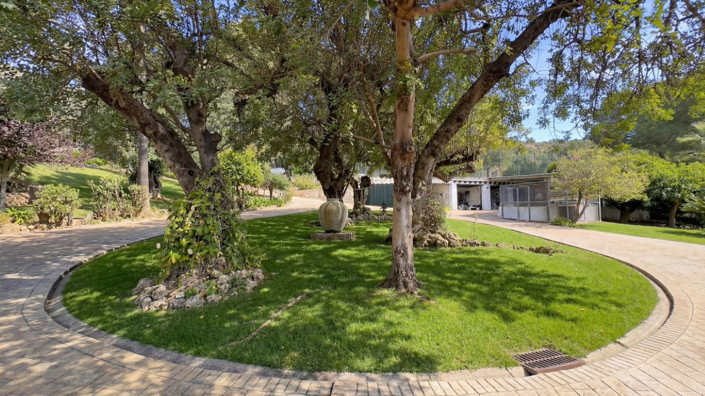 Image No.39-Villa de 5 chambres à vendre à Málaga City