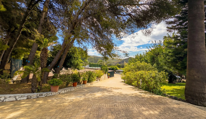 Image No.40-Villa de 5 chambres à vendre à Málaga City