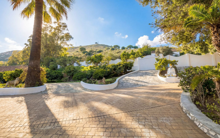 Image No.41-Villa de 5 chambres à vendre à Málaga City