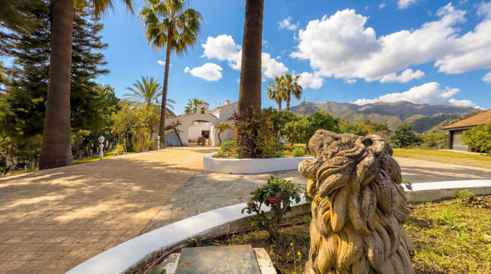 Image No.42-Villa de 5 chambres à vendre à Málaga City