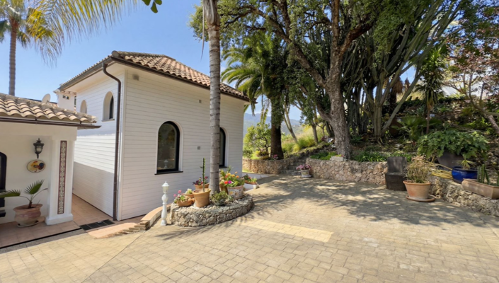 Image No.43-Villa de 5 chambres à vendre à Málaga City