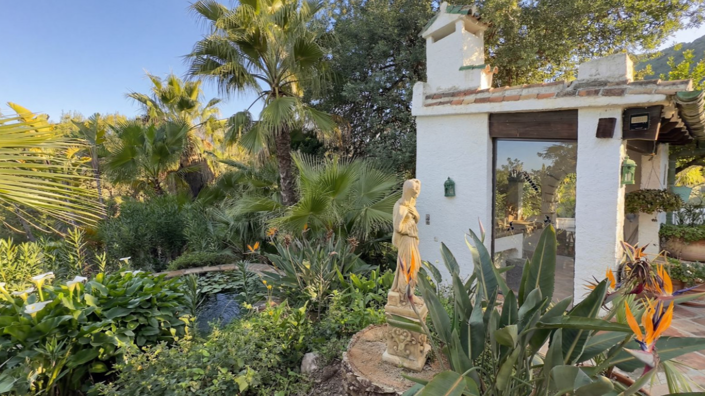 Image No.45-Villa de 5 chambres à vendre à Málaga City