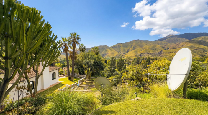 Image No.47-Villa de 5 chambres à vendre à Málaga City