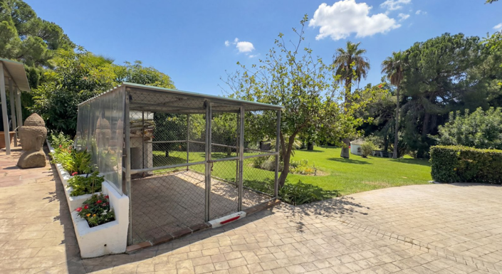 Image No.48-Villa de 5 chambres à vendre à Málaga City