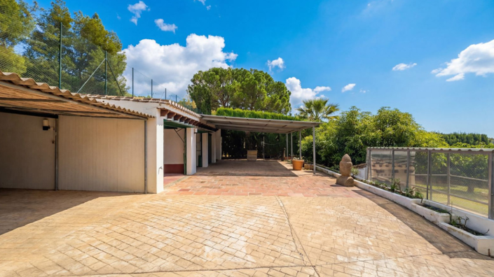 Image No.49-Villa de 5 chambres à vendre à Málaga City