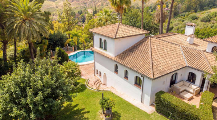 Image No.6-Villa de 5 chambres à vendre à Málaga City